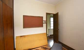 Imagem 6: Rio de Janeiro - Casa Padrão - Rio Comprido