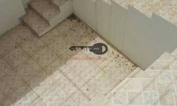 Imagem 3: Casa sobrado , em Santo André, com 5 dormitórios..