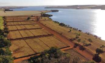 Imagem 3: Terreno condominio nautico pé na agua