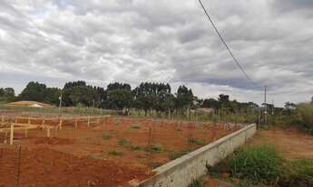 Imagem: Lote Incra 9 / 400 mts / 900 mts/ Água