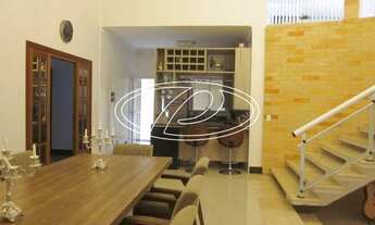 Imagem 7: Casa à venda, 3 quartos, 1 suíte, 4 vagas, Vila Limeirânea - Limeira/SP