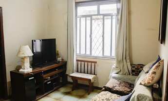 Imagem: Rio de Janeiro - Apartamento Padrão - Vila