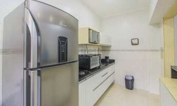 Imagem 4: Porto Alegre - Apartamento Padrão - Vila Ipiranga