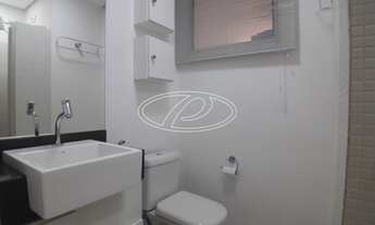 Imagem 6: Apartamento à venda, 1 quarto, 1 vaga, Parque Egisto Ragazzo - Limeira/SP