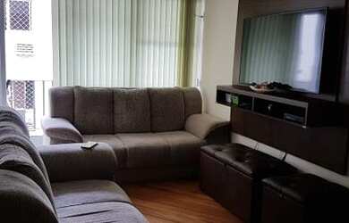 Imagem 2: Apartamento disponível pra venda com 65 m2 e 2 quartos na Tijuca - Rio de Janeiro - RJ