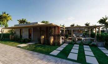 Imagem 3: Terreno à venda no Cond. Vela de Santo Cristo, 282 m² por R$ 217.140 - São Miguel do Gosto