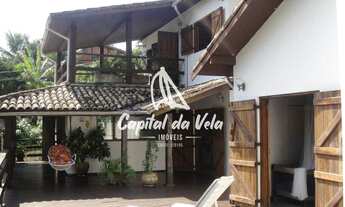 Imagem 2: Ilhabela - Casa Padrão - Feiticeira