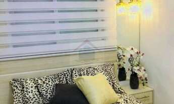 Imagem 5: Apartamento sem condomínio em Santo André...