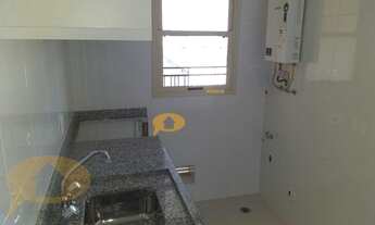 Imagem 3: Apartamento para aluguel, 1 quarto, 1 vaga, Santana - São Paulo/SP