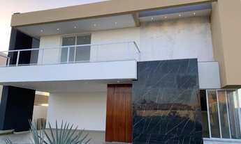 Imagem 4: Casa Duplex com Piscina no Alphaville Sergipe