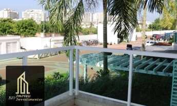 Imagem: Recreio dos Bandeirantes