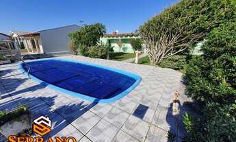 Imagem 3: Imbe - Casa Padrão - Santa Terezinha