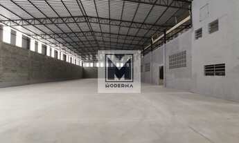 Imagem 3: Galpão em Parque Sao Pedro - Itaquaquecetuba