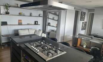 Imagem 5: Apartamento à venda no bairro Santo Amaro - São Paulo/SP