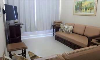 Imagem 2: Apartamento com 2 dormitórios à venda, 76 m² - Centro - Cabo Frio/RJ