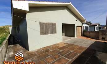 Imagem 3: Imbe - Casa Padrão - Nordeste