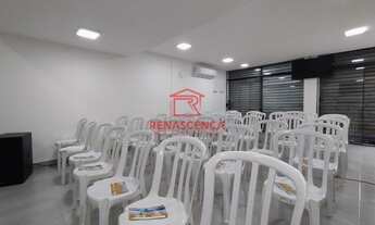 Imagem 4: Loja reformada na Praça da Bandeira!