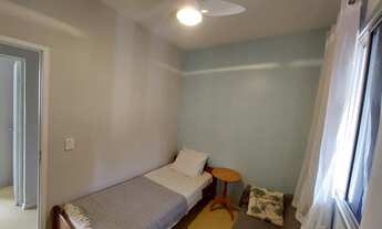 Imagem 5: Apartamento para venda com 70 metros quadrados com 3 quartos em Jardim Camburi - Vitória