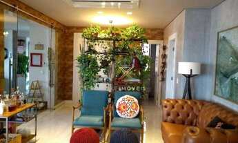 Imagem: Apartamento com 4 dormitórios à venda