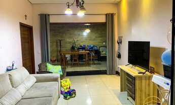 Imagem 4: Casa à venda no bairro Parque Bela Vista - Votorantim/SP