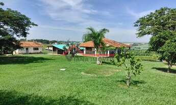 Imagem 6: Tietê - Sítio - Área Rural