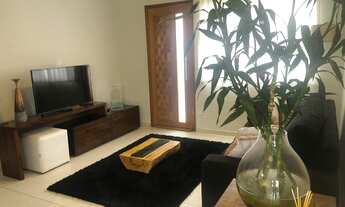 Imagem 4: Casa de condomínio Mobiliada em Atibaia com piscina