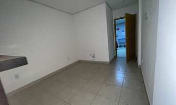 Imagem 3: Apartamento para venda possui 36 metros quadrados com 1 quarto varanda