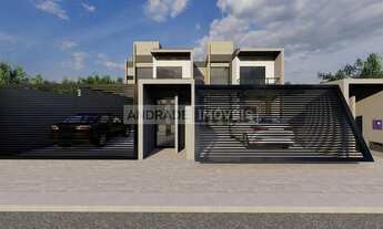 Imagem: Sobrado no Bairro Resscada