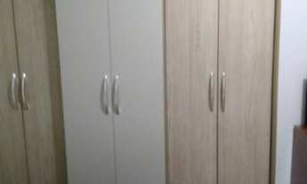 Imagem 7: Vende-se linda casa no Jardim Paulista aceita apartamento no negócio