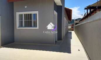 Imagem 2: CASA NOVA COM 2 DORMITÓRIOS NO JARDIM MAGALHÃES POR R$ 220.000