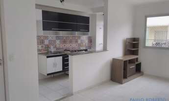 Imagem: APARTAMENTO - CENTRO - SP