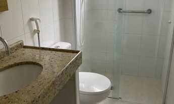 Imagem 7: Apartamento da mooca