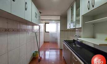 Imagem 6: São Paulo - Apartamento Padrão - Tatuapé