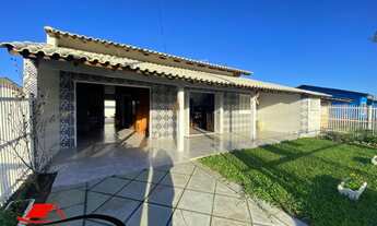 Imagem: LINDÍSSIMA CASA! PERTINHO DO MAR! MOBILIADA!