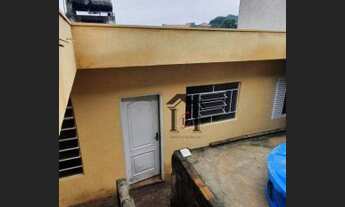 Imagem: Casa com 1 dormitório para alugar, 60 m²