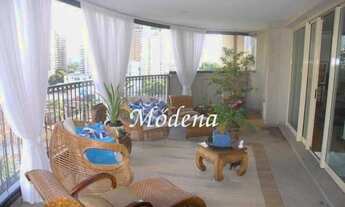 Imagem: Apartamento para Venda em São Paulo, Paraiso