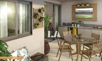 Imagem 3: Connect Icaraí - Apartamentos a partir de R$ 720.000 - Icaraí - Niterói/RJ