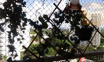 Imagem 7: Apartamento com 2 dormitórios, sendo 1 suíte, 87 m² - venda por R$ 1.280.000 ou aluguel po