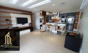 Imagem: Recreio dos Bandeirantes