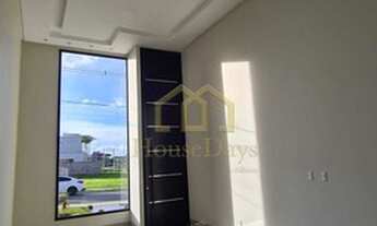 Imagem 6: Casa de condomínio sobrado para venda tem 307 metros quadrados com 3 quartos