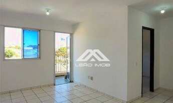 Imagem 1: Kitnet com 1 dormitório, 40 m² - venda por R$ 185.000,00 ou aluguel por R$ 680,00/mês - Ce