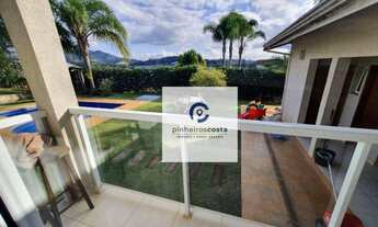 Imagem 2: Casa à venda, 176 m² por R$ 1.295.000,00 - Serra da Estrela - Atibaia/SP