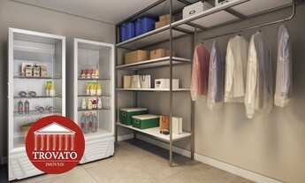 Imagem 6: Rua Paulistânia 24m2 1 Quarto Vila Madalena