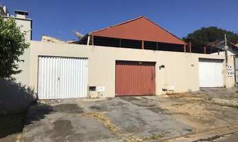 Imagem: Casa à venda, 421 m2, Setor Pedro Ludovico