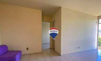 Imagem 5: Apartamento com 2 dormitórios à venda, 49 m² por R$ 309.000,00 - Vila da Penha - Rio de Ja