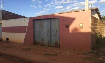 Imagem: Casa, Residencial, 2 dormitório(s