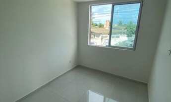 Imagem 4: Apartamento para Venda em João Pessoa, Cristo Redentor, 2 dormitórios, 1 suíte, 2 banheiro