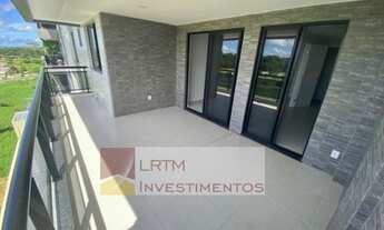 Imagem 7: Ilha de Murano - 3/4 ou 03 suítes (Pronto pra morar