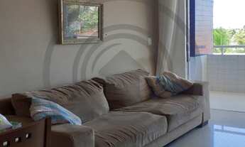 Imagem 2: LAURO DE FREITAS - Apartamento Padrão - PITANGUEIRAS