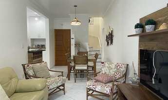 Imagem 2: Apartamento para Venda em Ubatuba/SP